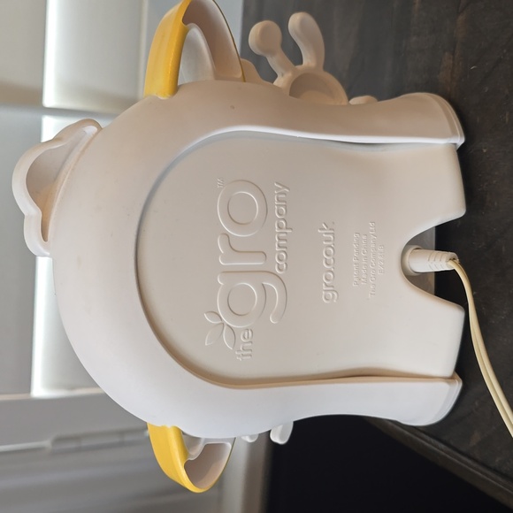 Gro Company sleep training clock. Used in great condition - Picture 2 of 3